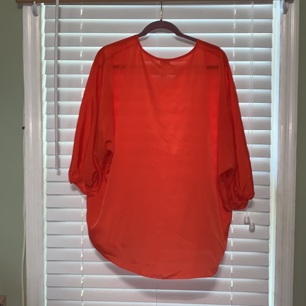 Chico’s top! - Picture 3 of 3